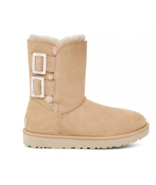 UGG Bailey Snaps Black,Doposci classici