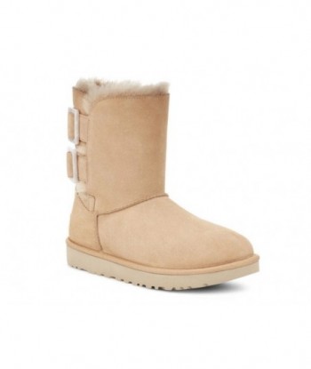 UGG Bailey Snaps Black,Doposci classici