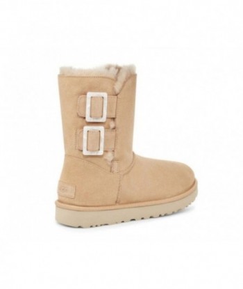 UGG Bailey Snaps Black,Doposci classici