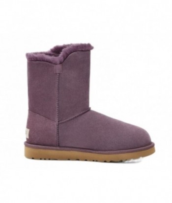 UGG Bailey Snaps Purple,Doposci classici