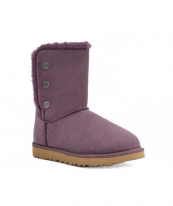 UGG Bailey Snaps Purple,Doposci classici