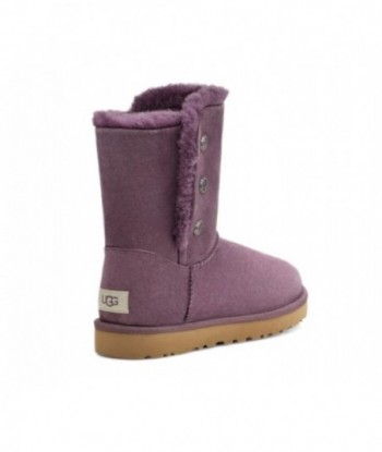 UGG Bailey Snaps Purple,Doposci classici