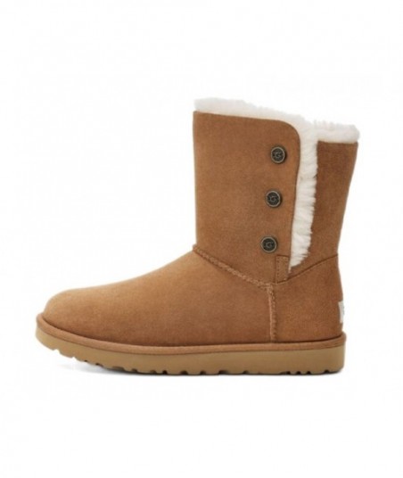 UGG Bailey Snaps,Doposci classici,bassi,marrone chiaro