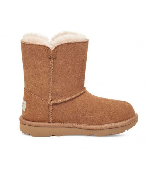 Stivaletti monopetto UGG Bailey con cerniera