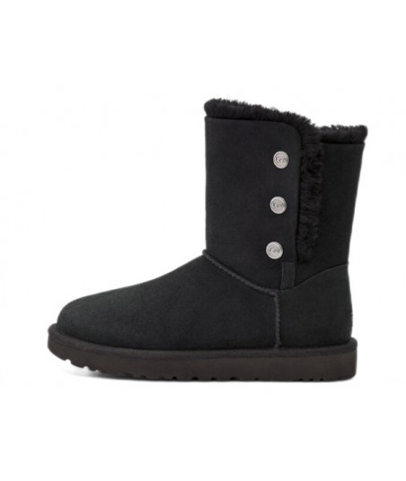 UGG Bailey Snaps Nero,Doposci classici