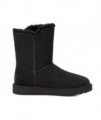 UGG Bailey Snaps Nero,Doposci classici