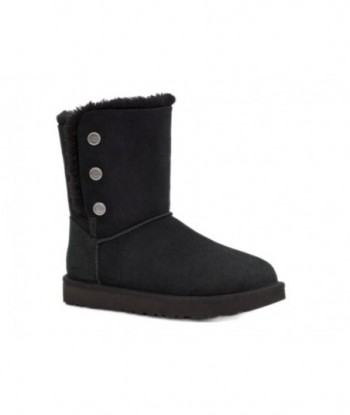 UGG Bailey Snaps Nero,Doposci classici