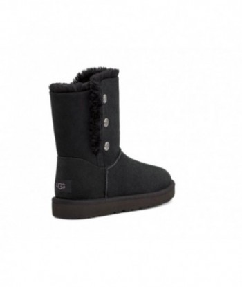 UGG Bailey Snaps Nero,Doposci classici