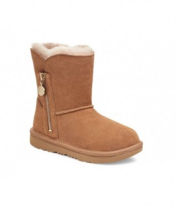 Stivaletti monopetto UGG Bailey con cerniera