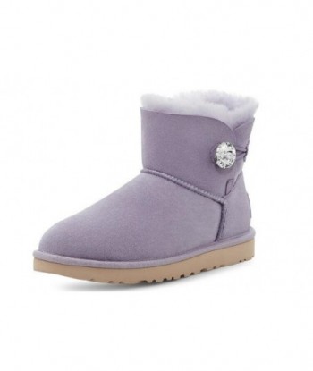 UGG Boots Donna,stivali da neve monopetto