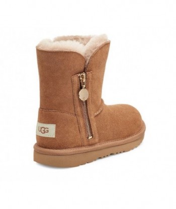 Stivaletti monopetto UGG Bailey con cerniera