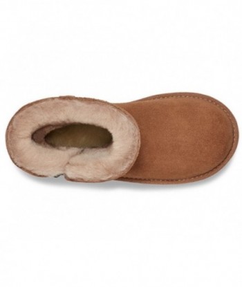 Stivaletti monopetto UGG Bailey con cerniera