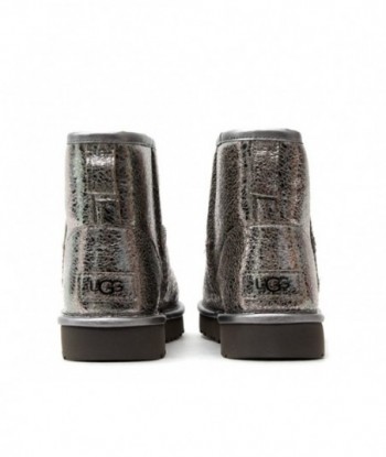 UGG Boots Donna Silver