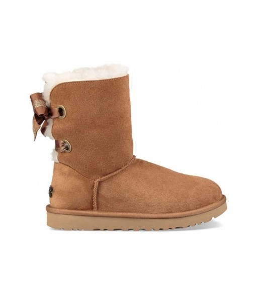 UGG Customizable Bailey Bow short