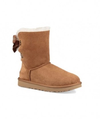 UGG Customizable Bailey Bow short