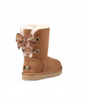 UGG Customizable Bailey Bow short