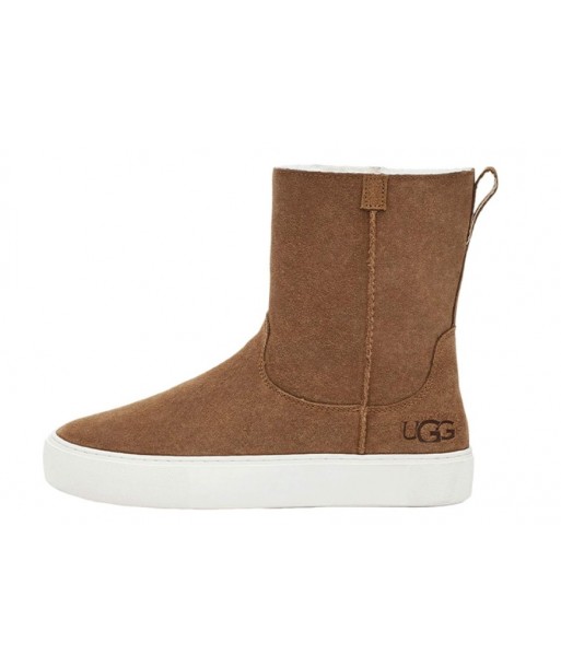 UGG Donna marrone chiaro stivali