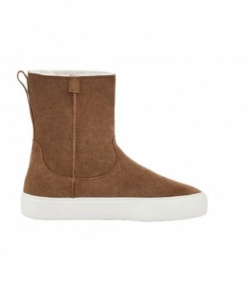 UGG Donna marrone chiaro stivali