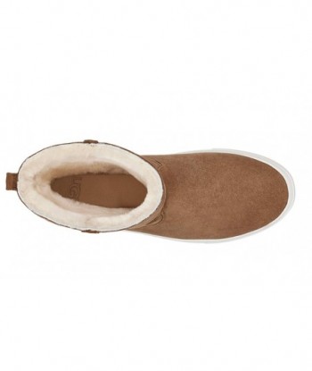 UGG Donna marrone chiaro stivali