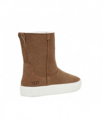 UGG Donna marrone chiaro stivali