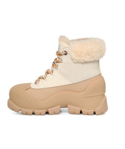 UGG Adiroam Hiker,UGG Sono Impermeabili stivali platform