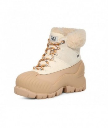 UGG Adiroam Hiker,UGG Sono Impermeabili stivali platform