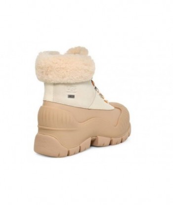 UGG Adiroam Hiker,UGG Sono Impermeabili stivali platform