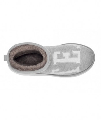 TELFAR x UGG Fleece Mini Cozy Unisex Grey boots