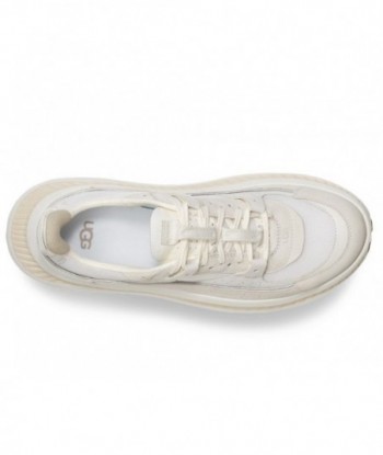 UGG 805 Series Non-Slip Cozy White