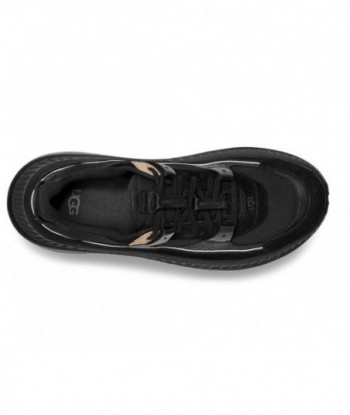 UGG 805 Series antiscivolo Cozy nero,Scarpe casual