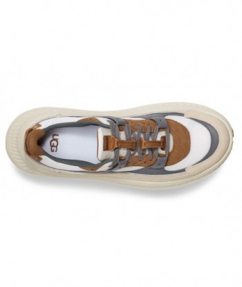 UGG 805 Series antiscivolo Cozy bianco,Scarpe casual