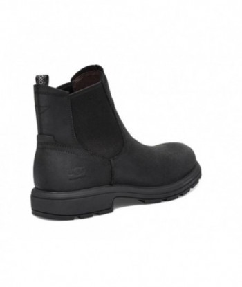 Stivali bassi UGG Biltmore Chelsea neri puri