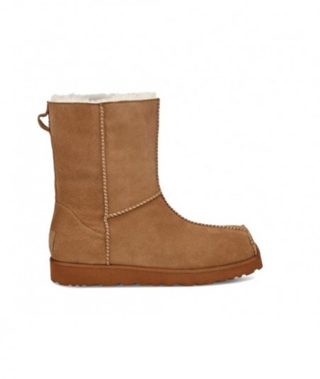 UGG Block Boot Stivali da neve,Uomo marrone chiaro