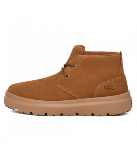 UGG Burleigh Chukka Boot ‘Chestnut’