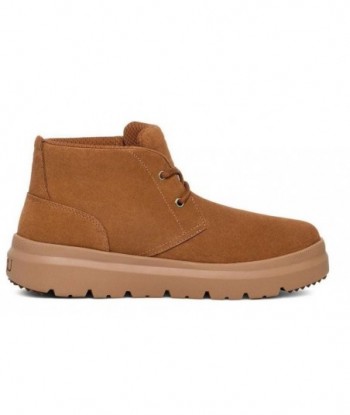 UGG Burleigh Chukka Boot ‘Chestnut’