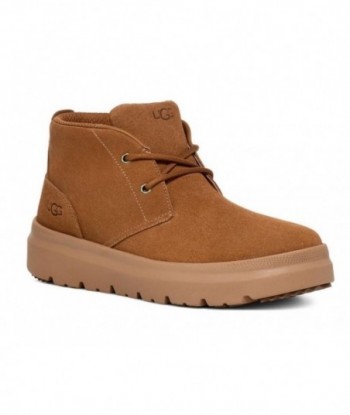 UGG Burleigh Chukka Boot ‘Chestnut’