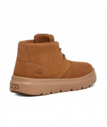 UGG Burleigh Chukka Boot ‘Chestnut’