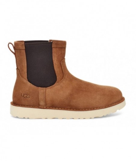 UGG Campout Chelsea Boot ‘Chestnut’