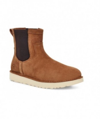 UGG Campout Chelsea Boot ‘Chestnut’