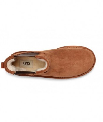 UGG Campout Chelsea Boot ‘Chestnut’