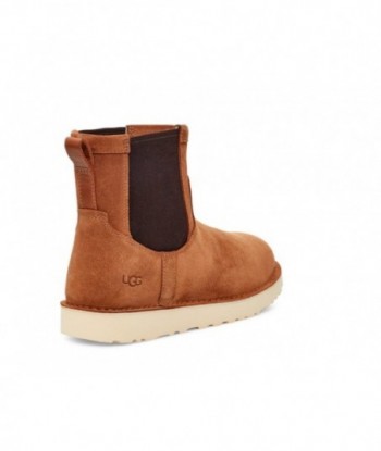 UGG Campout Chelsea Boot ‘Chestnut’