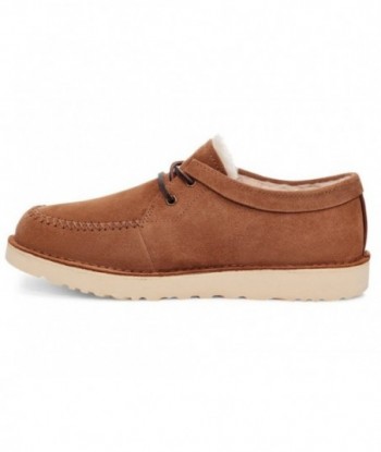 UGG Campout Stivali bassi corti con lacci Marrone