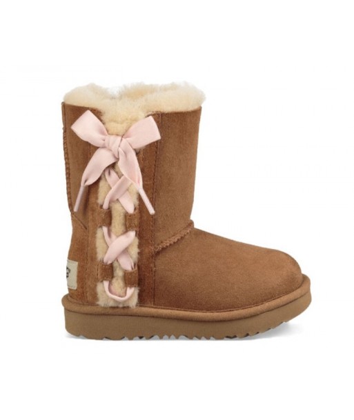 Stivali UGG Toddlers Pala Marrone