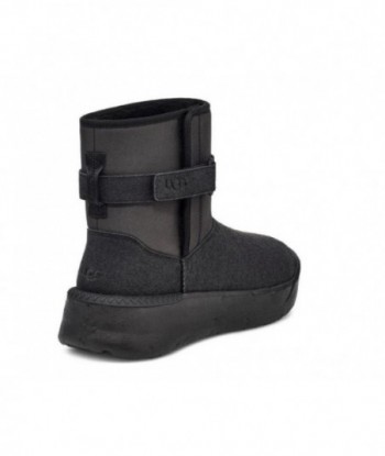 UGG Classic S Boots ‘Black’