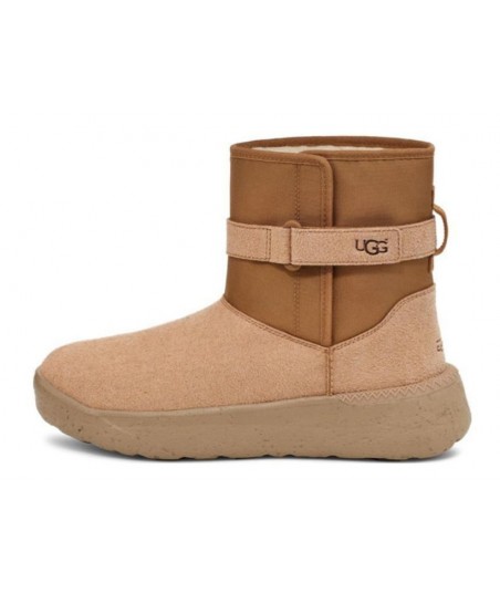 Stivali UGG Classic S 'Marrone',stivali platform