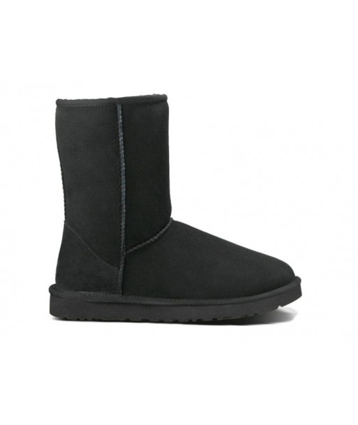 UGG Classic Boots, Stivali da neve neri