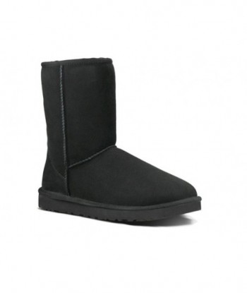 UGG Classic Boots, Stivali da neve neri