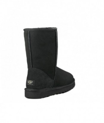 UGG Classic Boots, Stivali da neve neri