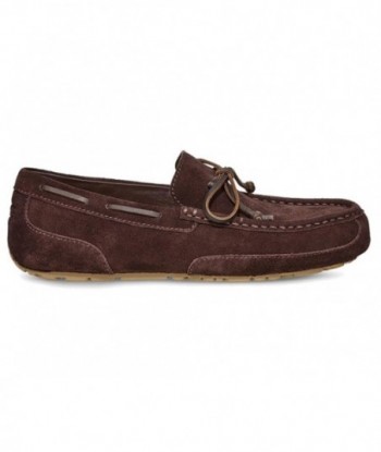 UGG Casual heritage chester - Scarpe marroni