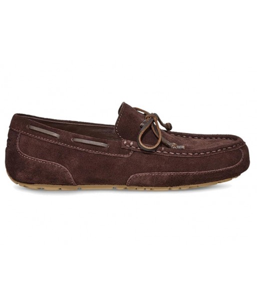 UGG Casual heritage chester - Scarpe marroni